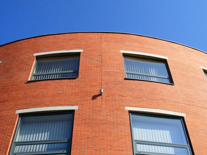 CIRCULAR WALLS # 3 PRIORITY